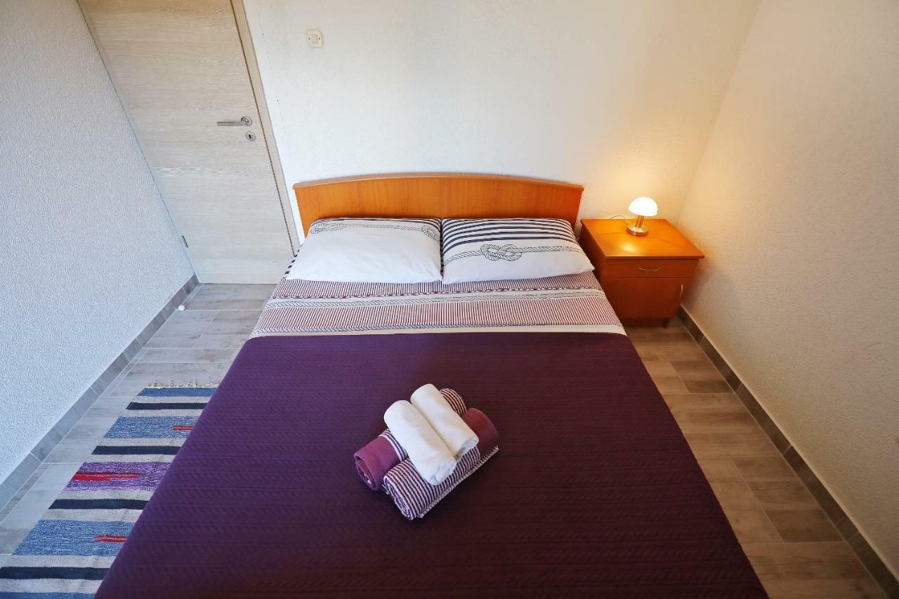 Apartments Savar - Ilo Brbinj Экстерьер фото