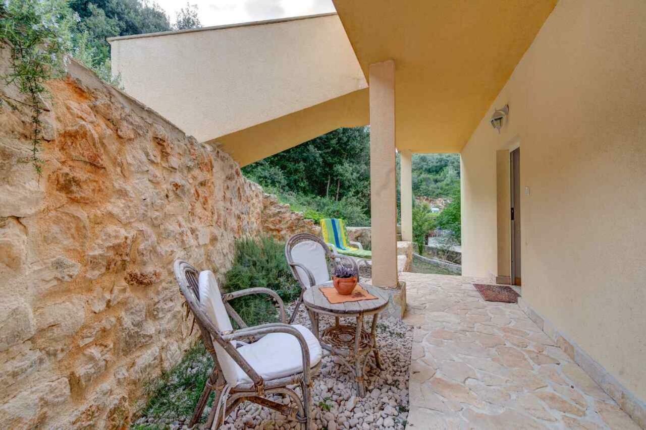 Apartments Savar - Ilo Brbinj Экстерьер фото