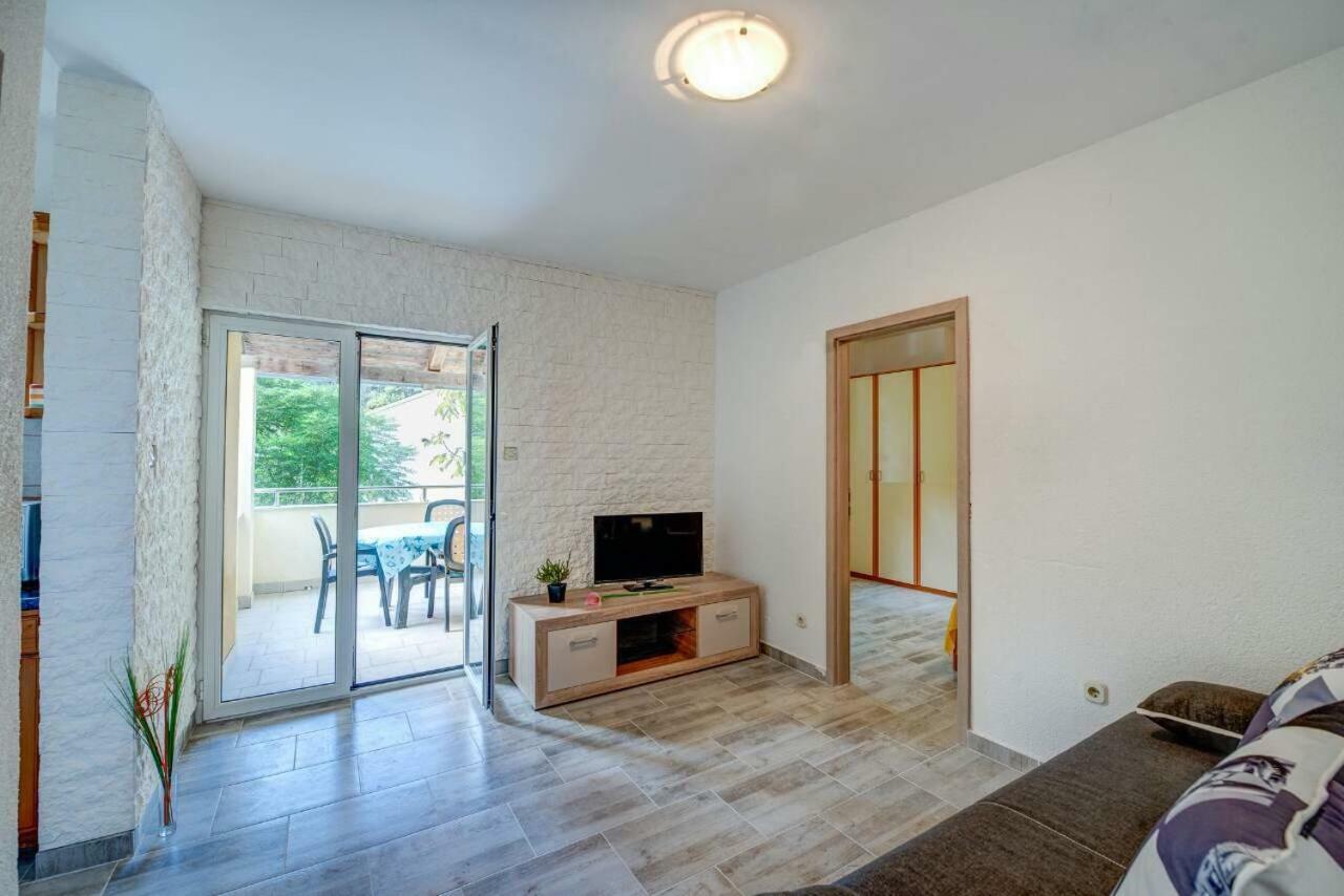 Apartments Savar - Ilo Brbinj Экстерьер фото
