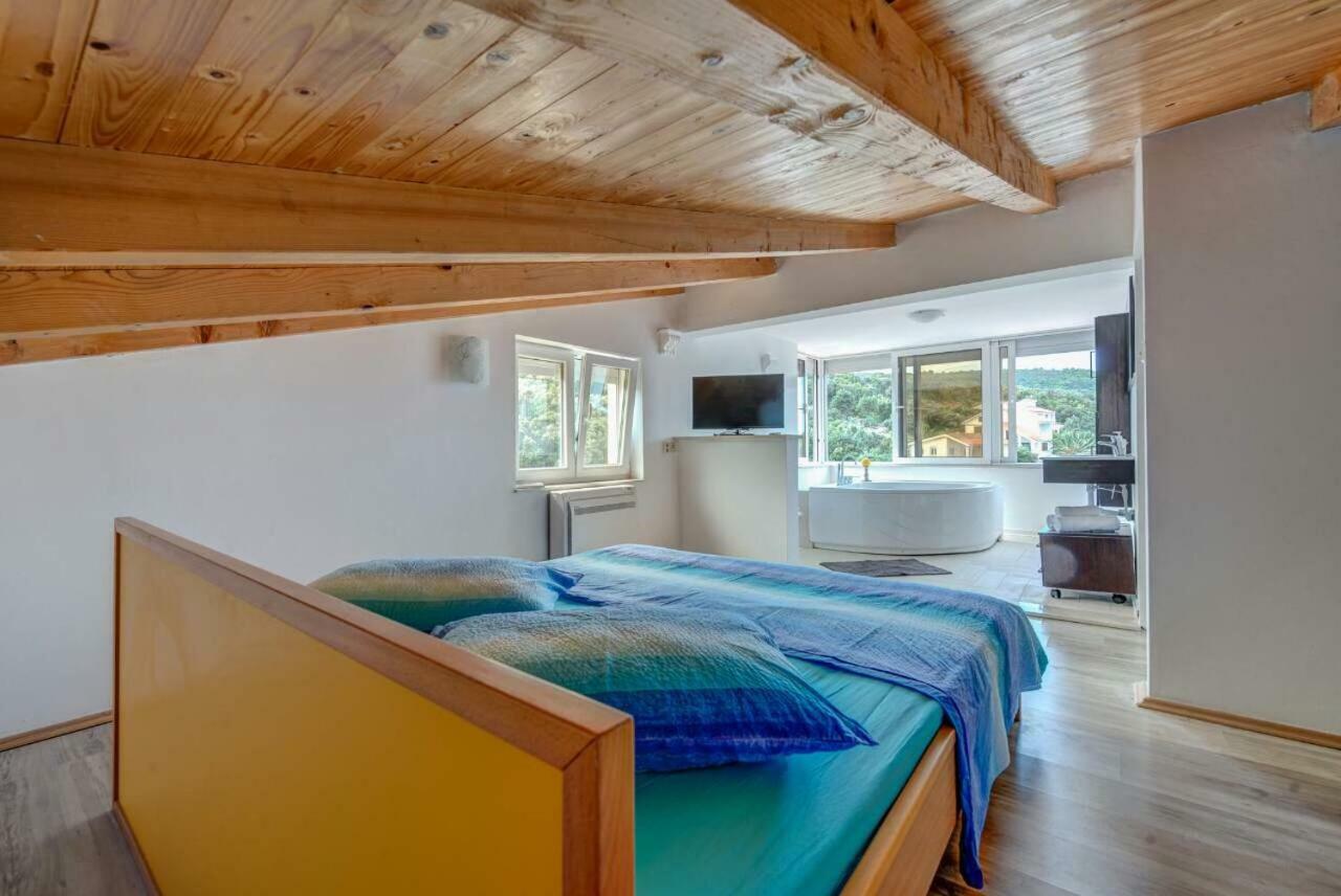Apartments Savar - Ilo Brbinj Экстерьер фото