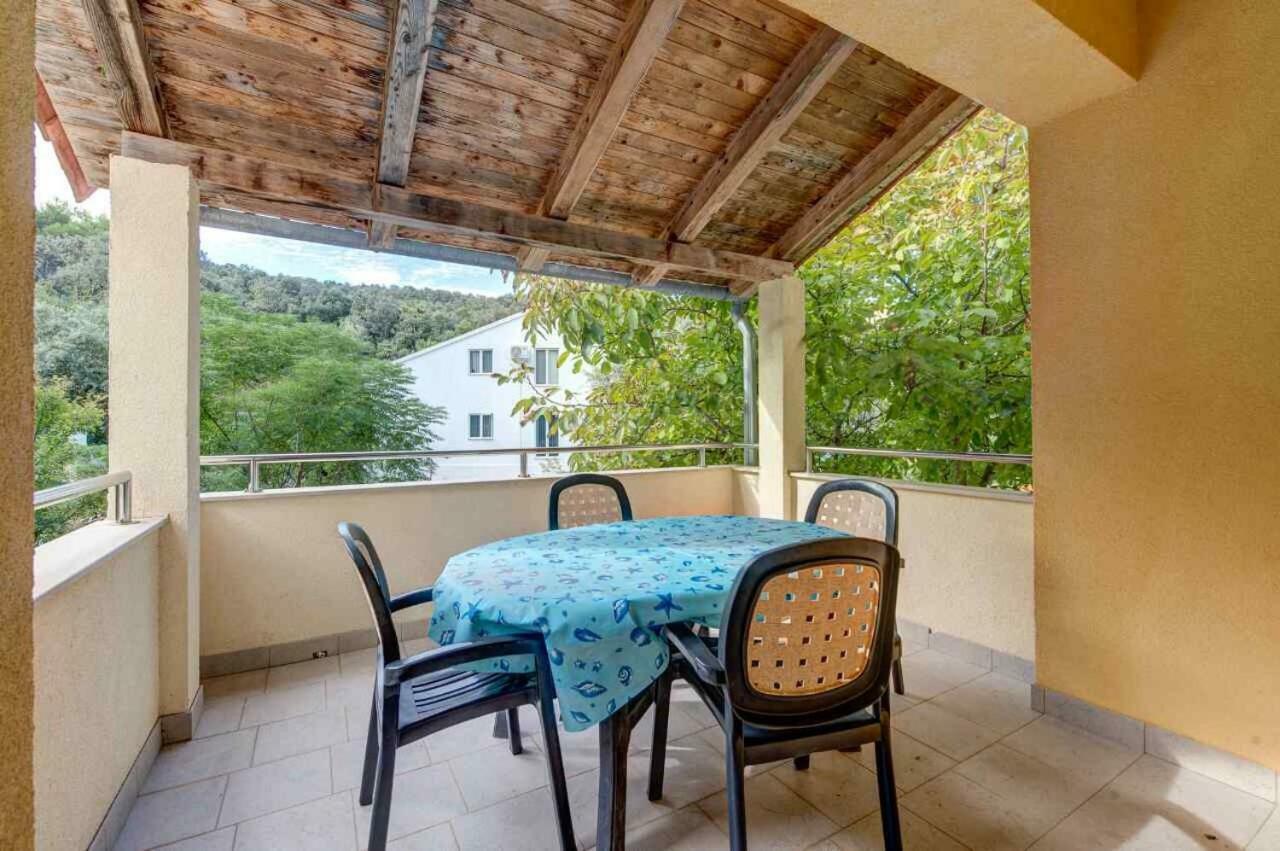 Apartments Savar - Ilo Brbinj Экстерьер фото