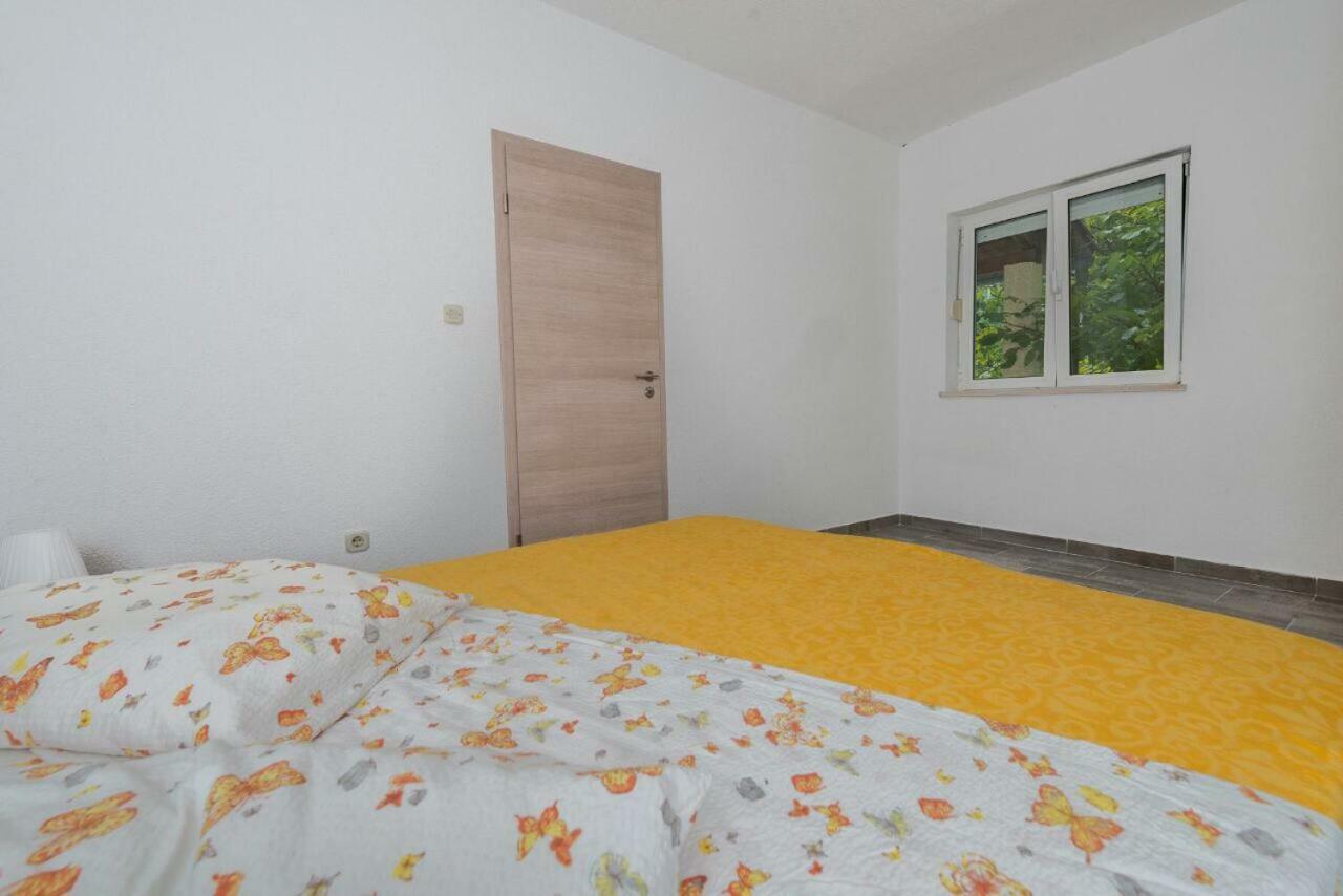 Apartments Savar - Ilo Brbinj Экстерьер фото