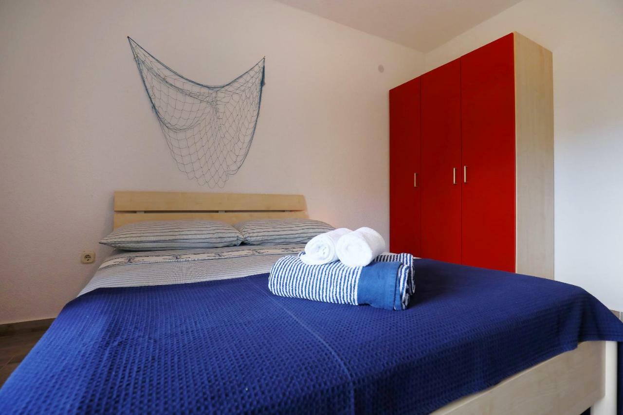 Apartments Savar - Ilo Brbinj Экстерьер фото