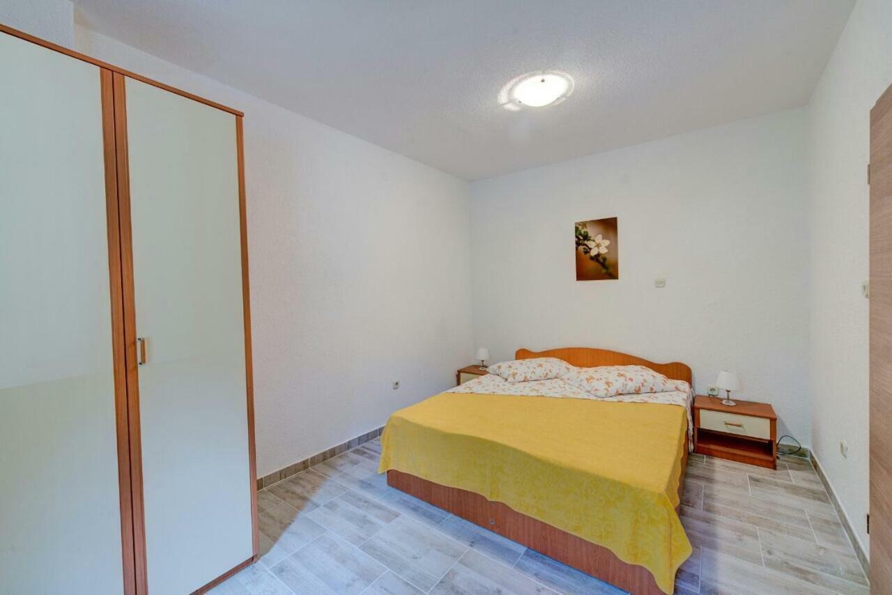 Apartments Savar - Ilo Brbinj Экстерьер фото
