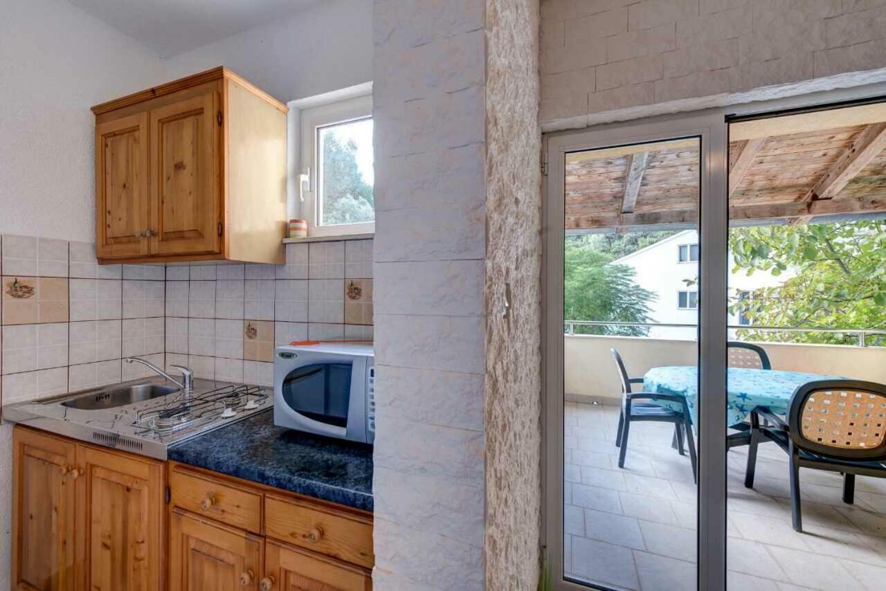 Apartments Savar - Ilo Brbinj Экстерьер фото