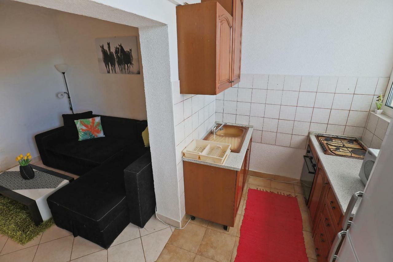 Apartments Savar - Ilo Brbinj Экстерьер фото