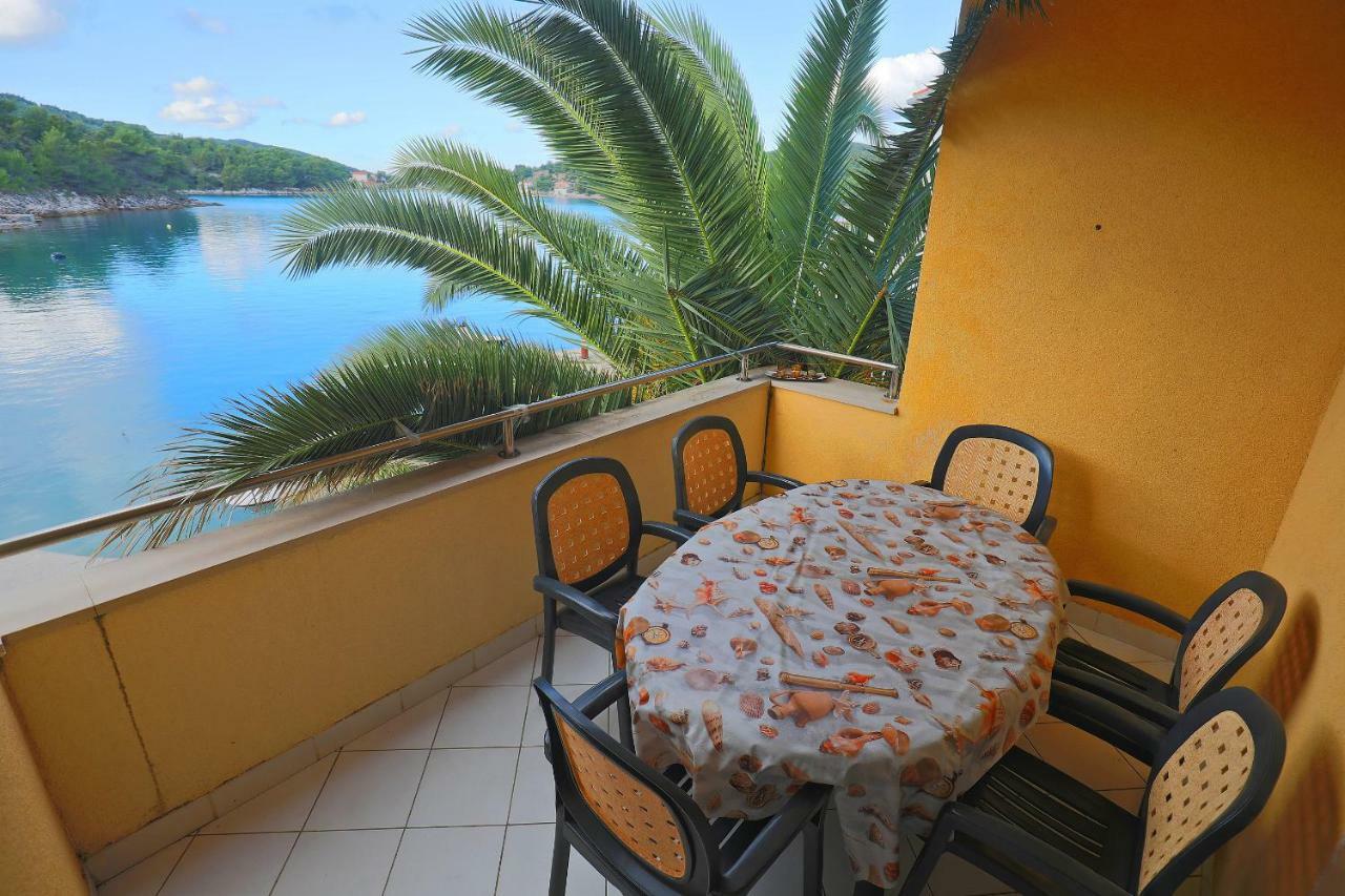 Apartments Savar - Ilo Brbinj Экстерьер фото